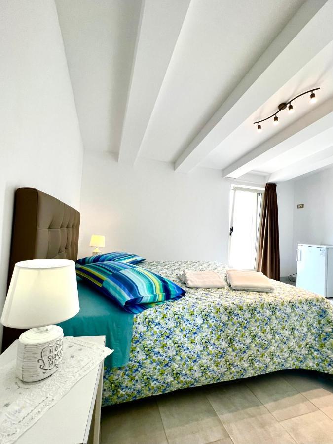 Cento Giorni B&B Costa Paestum Capaccio Buitenkant foto